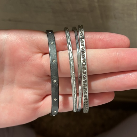 LOFT Bracelet Stack - Picture 3 of 3